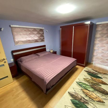B & B Pogradec Zewnętrze zdjęcie