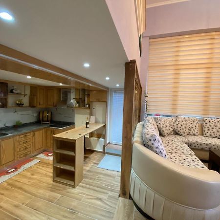 B & B Pogradec Zewnętrze zdjęcie