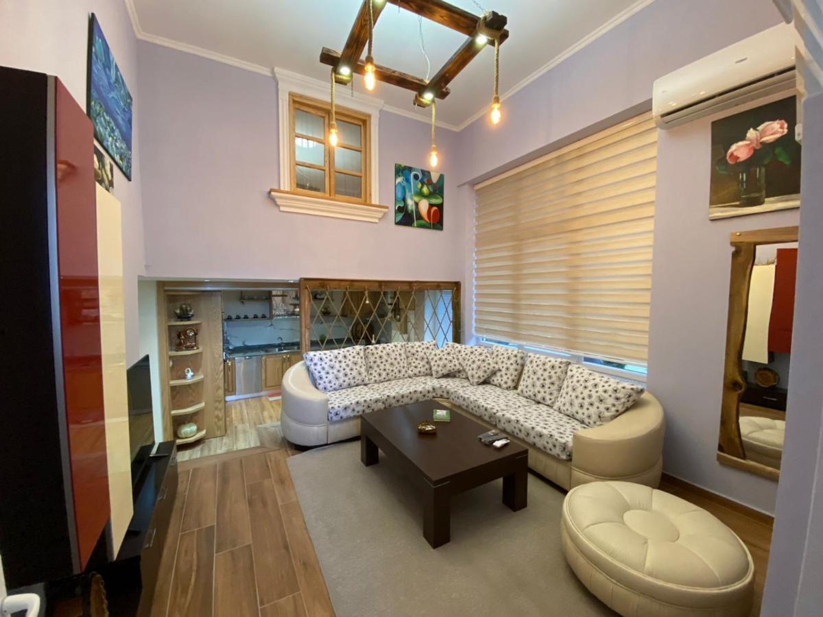 B & B Pogradec Zewnętrze zdjęcie