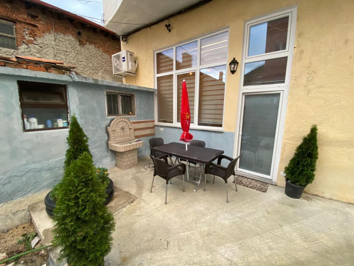 B & B Pogradec Zewnętrze zdjęcie
