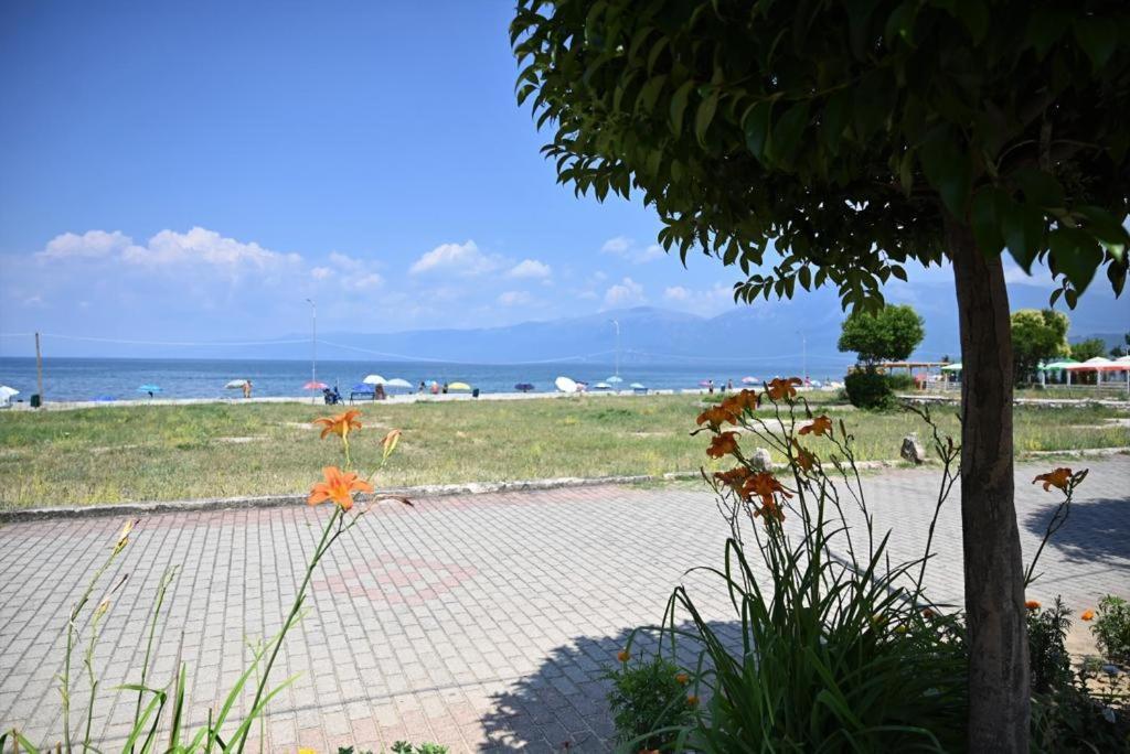 B & B Pogradec Zewnętrze zdjęcie