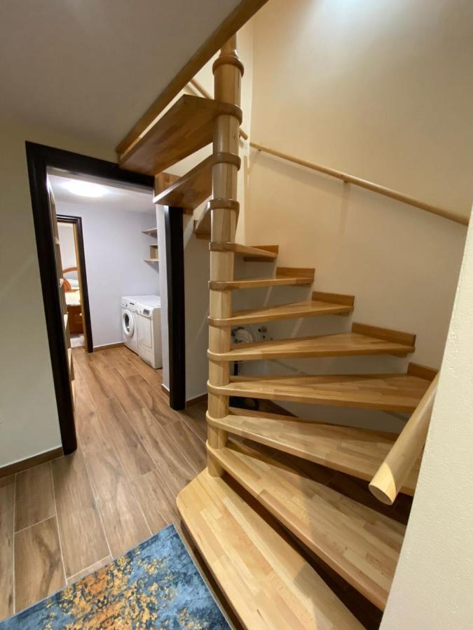 B & B Pogradec Zewnętrze zdjęcie