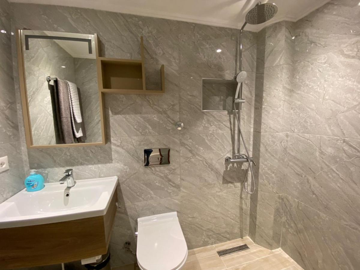 B & B Pogradec Zewnętrze zdjęcie