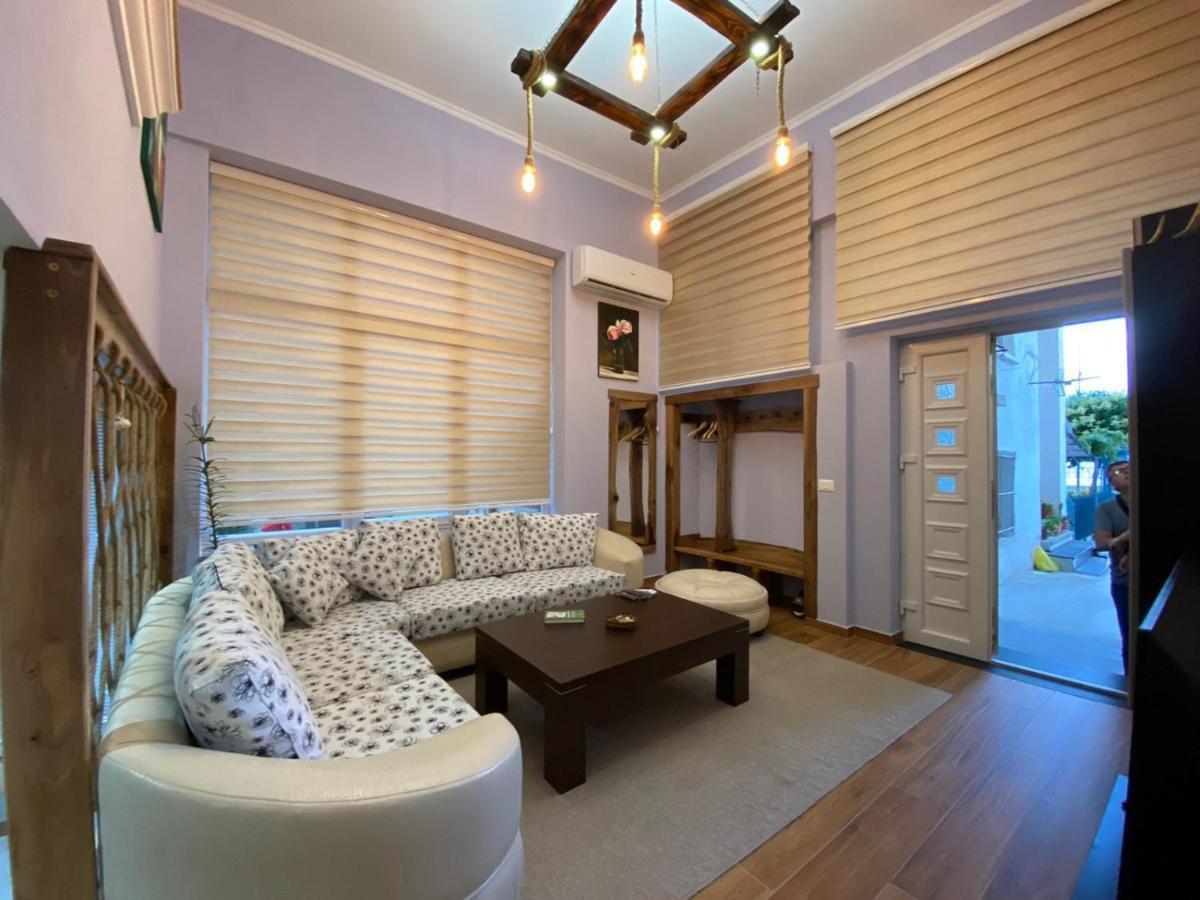 B & B Pogradec Zewnętrze zdjęcie