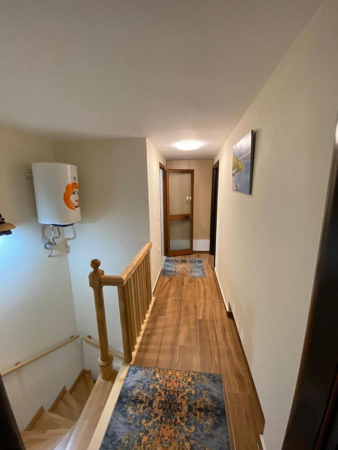 B & B Pogradec Zewnętrze zdjęcie
