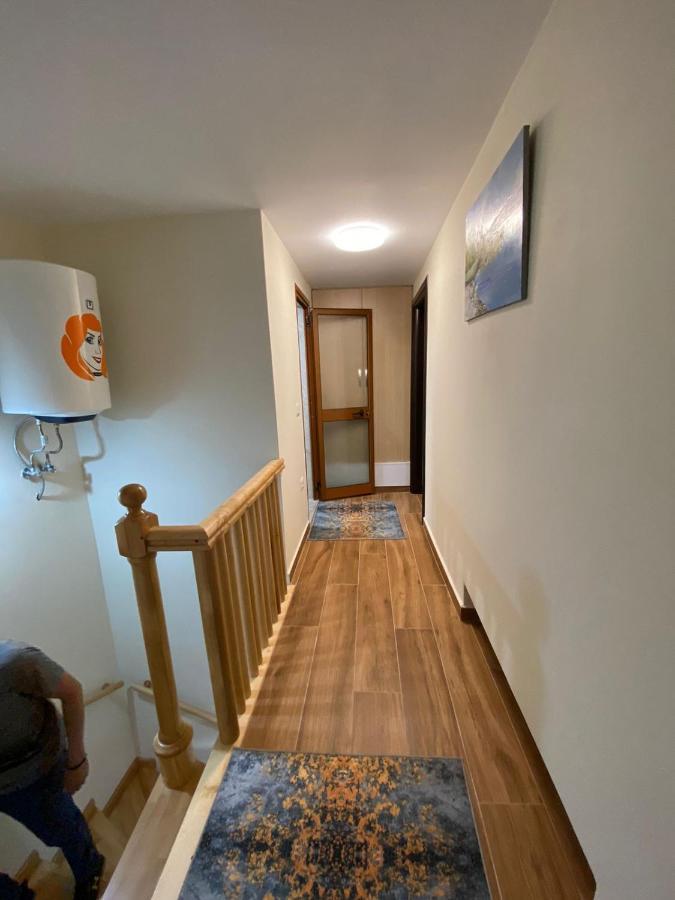 B & B Pogradec Zewnętrze zdjęcie