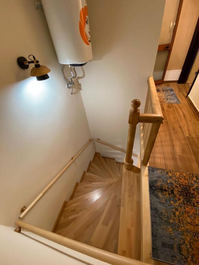 B & B Pogradec Zewnętrze zdjęcie