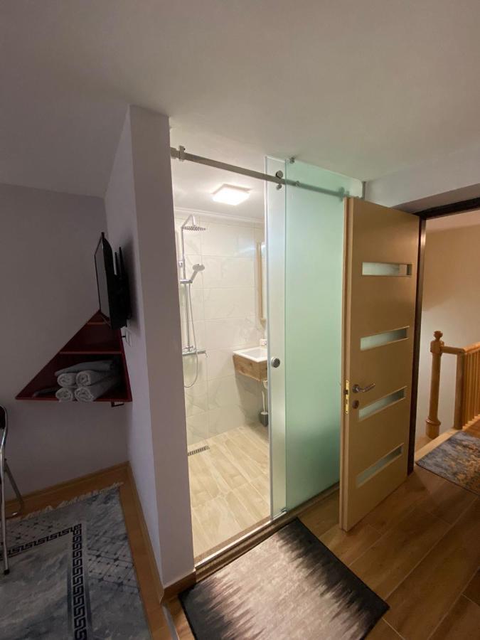 B & B Pogradec Zewnętrze zdjęcie