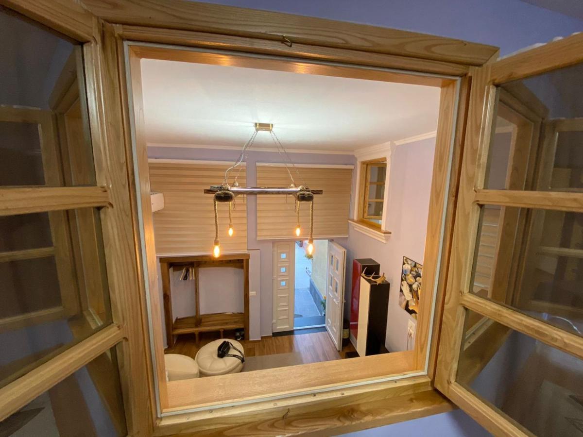 B & B Pogradec Zewnętrze zdjęcie