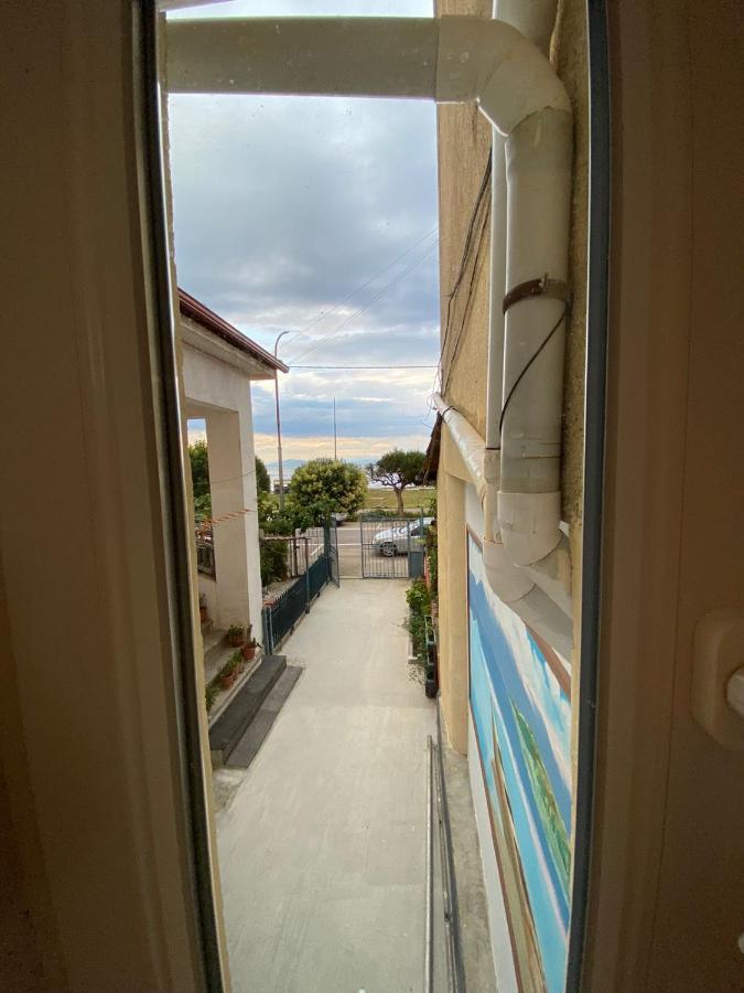 B & B Pogradec Zewnętrze zdjęcie