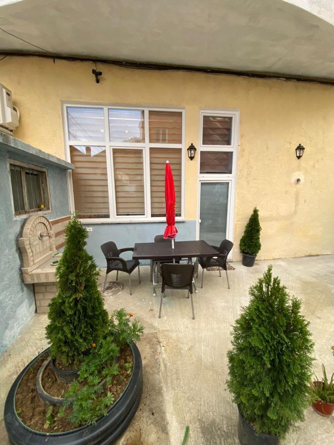 B & B Pogradec Zewnętrze zdjęcie