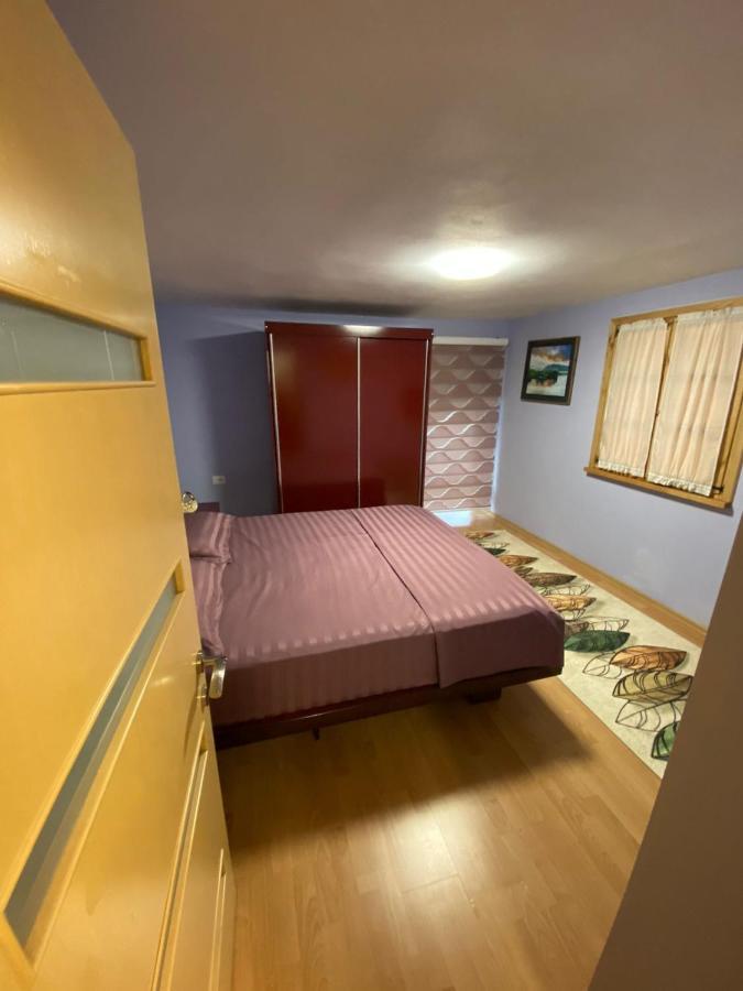 B & B Pogradec Zewnętrze zdjęcie